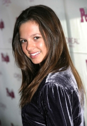 Photos de Mackenzie Rosman - Teen Peoples 20 Teens Who Will Change the World Awards Luncheon - 28